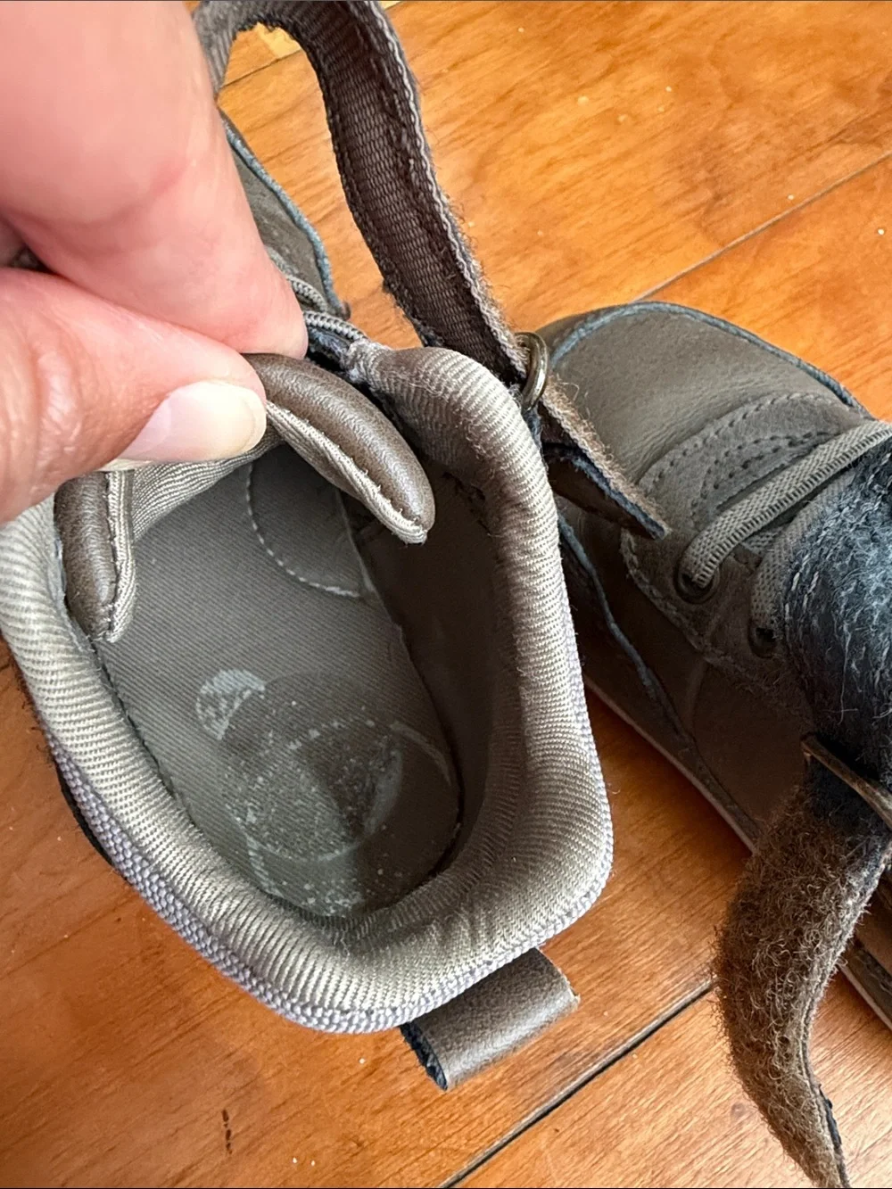 Stride Rite - SRT Braxton, Toddler 7.5W